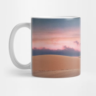 METEOR SHOWER Mug